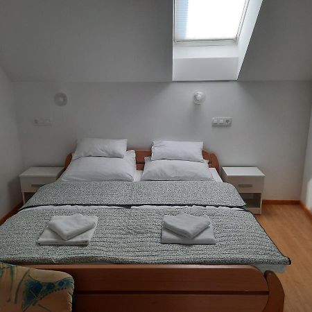Apartma Smid Skofja Loka Exterior photo